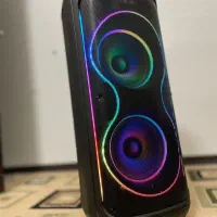 اسپیکر پارتی باکس ITALUX