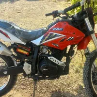 موتور تریل راتو