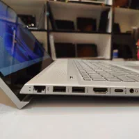لپتاپ HP لمسی ENVY 17زینی وند،علاالدین|رایانه همراه|خرم‌آباد, |دیوار