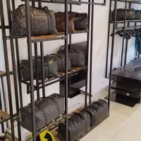 چتری رخت‌ اویز رگال خور|بندرخت و رخت‌آویز|تهران, نعمت‌آباد|دیوار