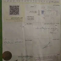 ام وی ام 110mvm|خودرو سواری و وانت|اسلامشهر, شهرک قائمیه|دیوار