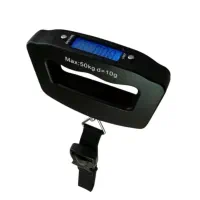 ترازو دیجیتال دستی ۵۰ کیلویی آویز