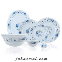 سرویس آرکوپال 25 تیکه 6نفره مدلVik20 خارجی کامل