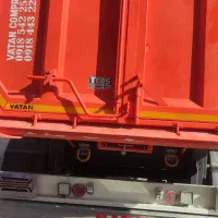 کمپرسی|خودرو سنگین|بهار, |دیوار