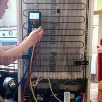 تعمیرات تمامی یخچال فریزر و صنعتی به صورت تخصصی|خدمات پیشه و مهارت|نسیمشهر, |دیوار