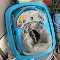 روروک بچه مارک دلیجان