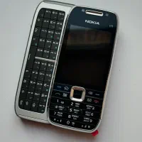 نوکیا E75 آکبند فنلاند