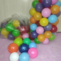 توپ رنگی|ورزشهای توپی|قم, پردیسان|دیوار