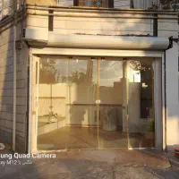 مغازه دو بر نبش سلمان فارسی