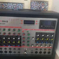 اکو امپلی فایر