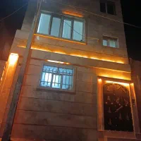 بازسازی پیمانکاری کل ساختمان