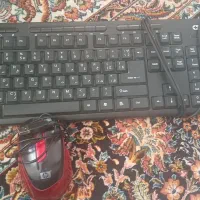 کامپیوتر|رایانه رومیزی|رفسنجان, |دیوار