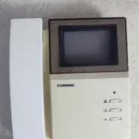 ایفون تصویری کوماکس