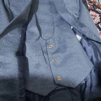 کت شلوار پسرانه  برای 12 و7سال|لباس|تهران, زهتابی|دیوار