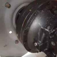 ۳۹۹جفت کارخانه مدل ۴۰۴ کم کار|خودرو سنگین|مرودشت, بیست متری بیمارستان|دیوار