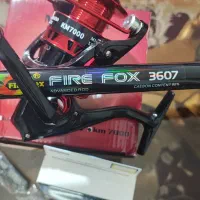 لنسر آکبند فایر فوکس