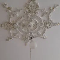 گچبری دستی و پیش ساخته|خدمات پیشه و مهارت|اردبیل, |دیوار