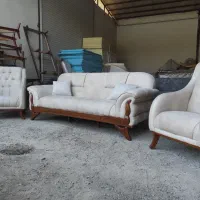 مبل پرسان اقساطی