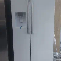 یخچال سایدبای ساید و ظرفشویی کندی