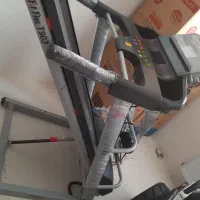 تردمیل فیت فلکس