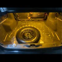 تیبا صندوقدار|خودرو سواری و وانت|تهران, سازمان آب|دیوار