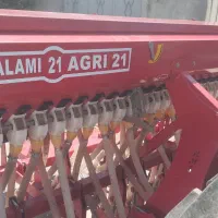 21ردیفه 3شاسی ریز دانه ودرشت 2مخزن|ماشینآلات صنعتی|محمدبار, |دیوار