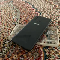 سامسونگ Galaxy A20s با حافظهٔ ۳۲ گیگابایت