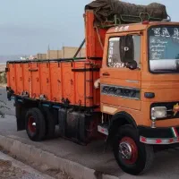 خاور 808مدل63|خودرو سنگین|فسا, |دیوار