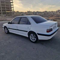 پارس tu5 مدل ۱۴۰۱ دریچه سیمی|خودرو سواری و وانت|یزد, |دیوار