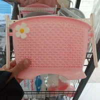 ظرف های پلاستیکی کلی