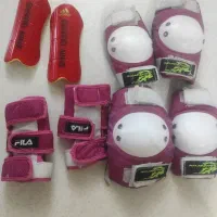 کفش اسکیت|دوچرخه، اسکیت، اسکوتر|تبریز, |دیوار