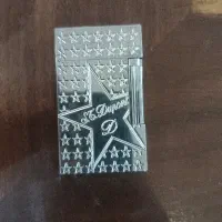 فندک،دوپونت،اورجینال