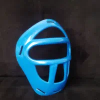 کلاه بوکس به همراه نقاب|تجهیزات ورزشی|بوکان, |دیوار