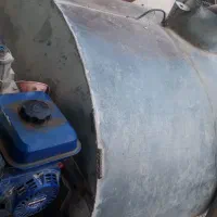 تانکرحمل آب نیسانی،دوهزاری