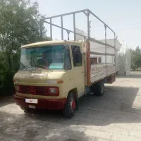 مینی بار ۵۰۸ مدل ۵۵ استثنایی سقف بلند