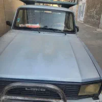 کارا موتور ۲۰۰۰|خودرو سواری و وانت|اصفهان, ارزنان|دیوار