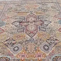 دوتخته فرش  ۹متری راوندکاشان|فرش|دماوند, گیلاوند|دیوار