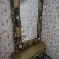 فروش لوازم منزل در حد نو و کم کار کرده