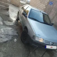 روا مدل 86|خودرو سواری و وانت|بانه, |دیوار