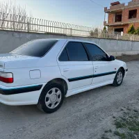 پارس سال ۹۴|خودرو سواری و وانت|ساری, |دیوار