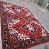 یک جفت فرش ۶متری|فرش|تبریز, |دیوار