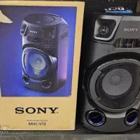 فروش اسپیکر sony مدل MHC v 13