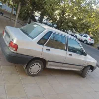 پراید 88|خودرو سواری و وانت|کرج, هلجرد|دیوار