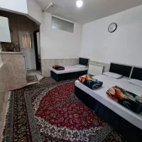 مهمانسرا نزدیک حرم مطهر|اجارهٔ کوتاه‌مدت آپارتمان و سوئیت|مشهد, حرم مطهر رضوی|دیوار
