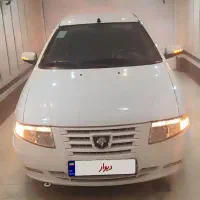 فروش خودرو سورن مدل 96