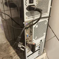 کامپیوتر سالم