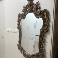 اینه برنز