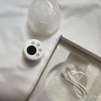 شیر دوش برقی یامی میلک ( ماما میلک )|اسباب و اثاث بچه|اسلام‌شهر, شهرک الهیه|دیوار