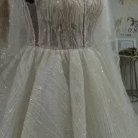 لباس عروس مزون ویونا|لباس|زاهدان, |دیوار