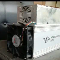 ماینر m30 وm31وm32|قطعات و لوازم جانبی رایانه|تربتحیدریه, مظفریه|دیوار